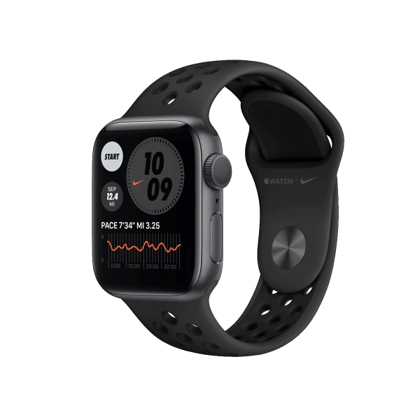 Apple watch nike refurbished hotsell