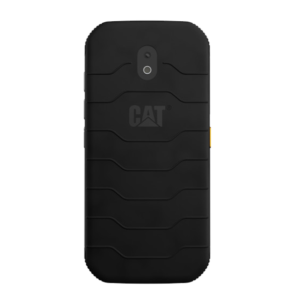 Refurbished Cat S42H+ | 32GB | Noir | Dual