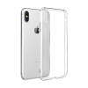 Coque Transparente pour iPhone X / XS