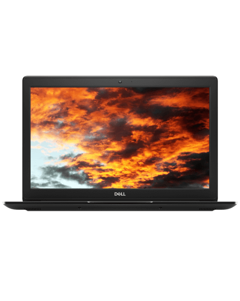 Dell Latitude 3500 | 15.6 inch FHD | 8e generatie i5 | 128GB SSD | 8GB RAM | QWERTY/AZERTY/QWERTZ