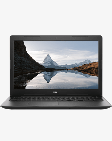 Dell Latitude 3590 | 15.6 inch FHD | 8 génération i5 | 256GB SSD | 8GB RAM | W11 | QWERTY/AZERTY