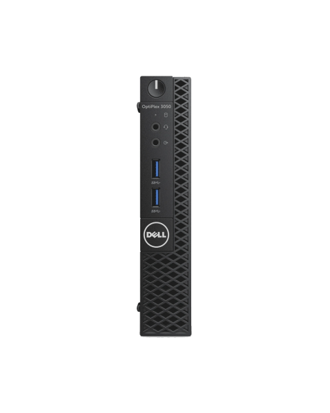 Dell OptiPlex 3050 Micro | 6 génération i5 | 1TB SSD | 16GB RAM | W11 Pro