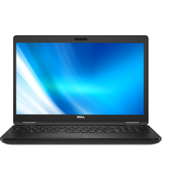 Dell Latitude E5580 | 15.6 inch FHD | 7e génération i7 | 256GB SSD | 16GB RAM | NVIDIA GeForce 940MX | QWERTY/AZERTY/QWERTZ