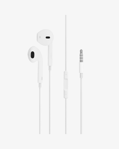 EarPods avec connecteur Lightning 