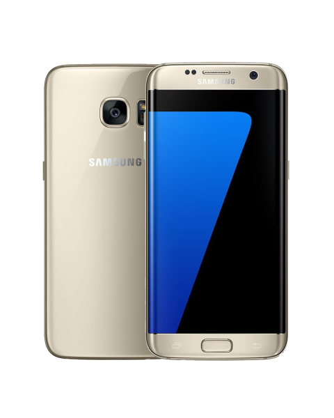 Refurbished Samsung Galaxy S7 Edge 32GB Or