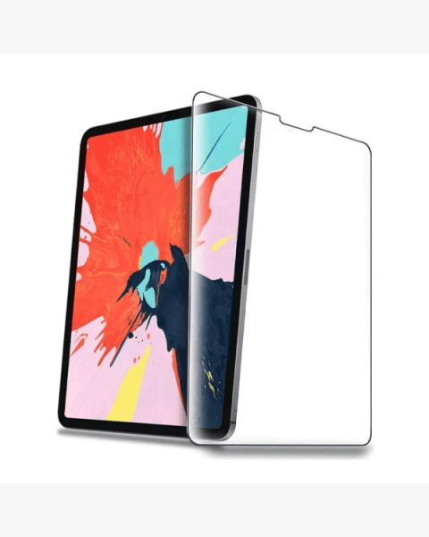 Protecteur d'ecran en verre pour iPad Pro 12.9 inch 2018