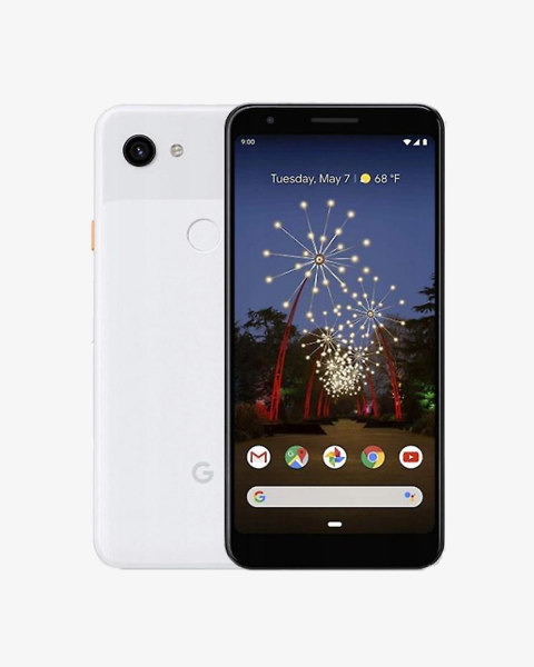 Refurbished Google Pixel 3A XL | 64GB | Blanc