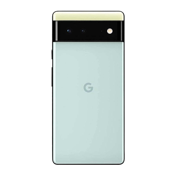 Refurbished Google Pixel 6 | 128GB | Vert | 5G