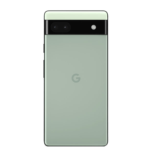 Google Pixel 6a | 128GB | Vert | 5G