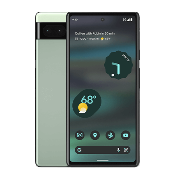 Google Pixel 6a - スマートフォン/携帯電話