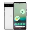 Google Pixel 6a | 128GB | Blanc | 5G