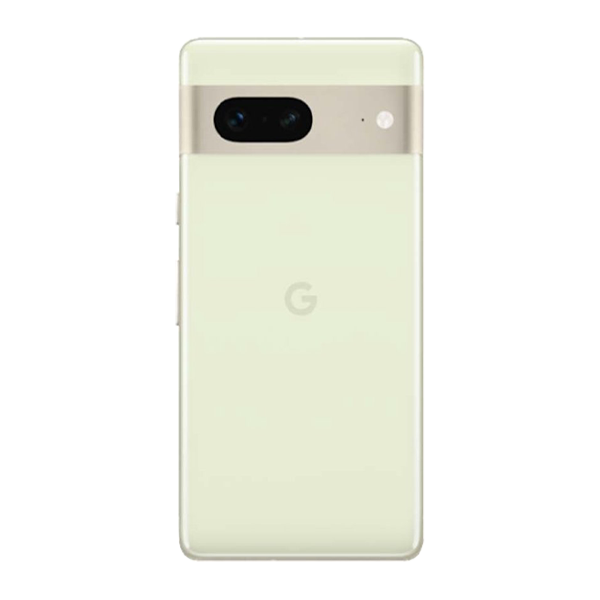 Refurbished Google Pixel 7 | 128GB | Jaune | 5G