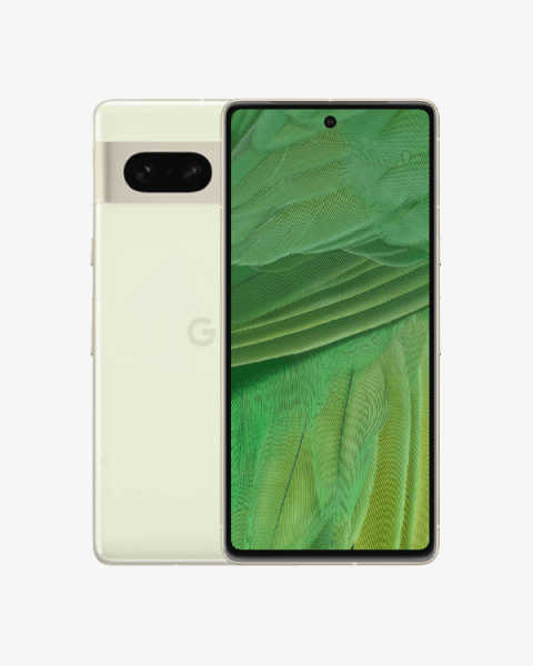 Refurbished Google Pixel 7 | 128GB | Jaune | 5G