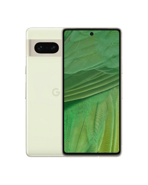 Refurbished Google Pixel 7 | 128GB | Jaune | 5G