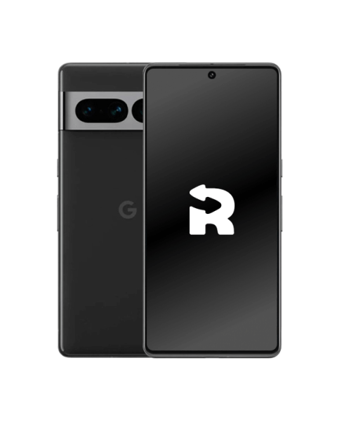 Refurbished Google Pixel 7 Pro | 128GB | Noir | 5G