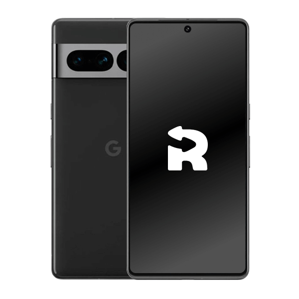 Refurbished Google Pixel 7 Pro | 256GB | Blanc | 5G