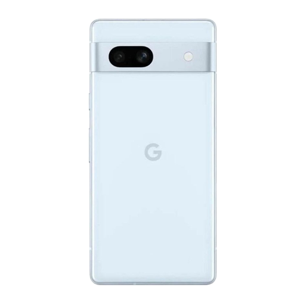 Refurbished Google Pixel 7a | 128GB | Bleu | 5G