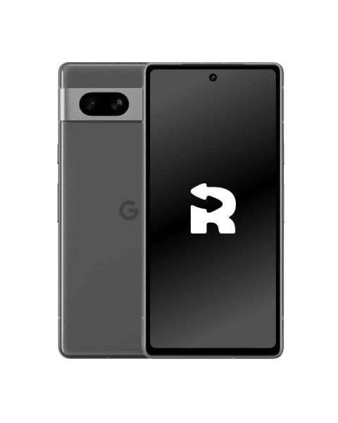 Refurbished Google Pixel 7a | 128GB | Gris | 5G