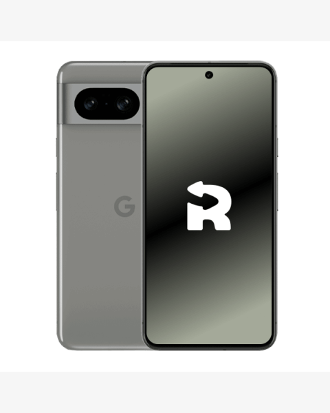 Refurbished Google Pixel 8 | 256GB | Vert Gris | 5G