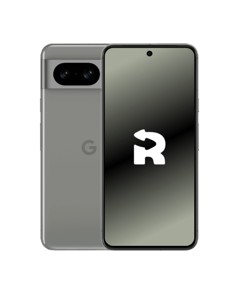 Refurbished Google Pixel 8 | 128GB | Gris Vert | 5G