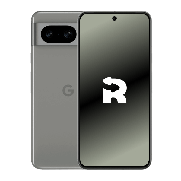 Refurbished Google Pixel 8 | 128GB | Obsidienne Noir | 5G