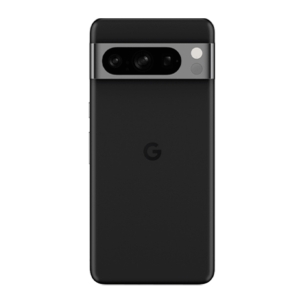 Refurbished Google Pixel 8 Pro | 128GB | Noir Obsidienne | 5G