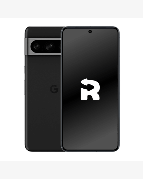 Refurbished Google Pixel 8 Pro | 256GB | Noir Obsidienne | 5G