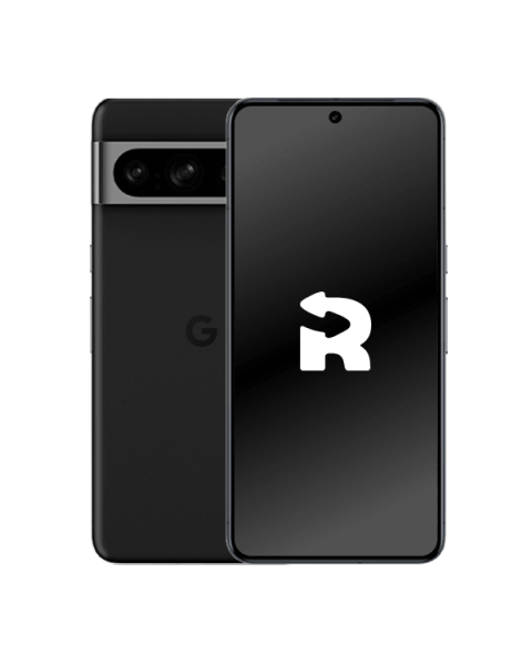 Refurbished Google Pixel 8 Pro | 128GB | Noir Obsidienne | 5G