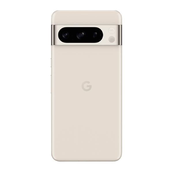 Refurbished Google Pixel 8 Pro | 128GB | Porcelaine | 5G