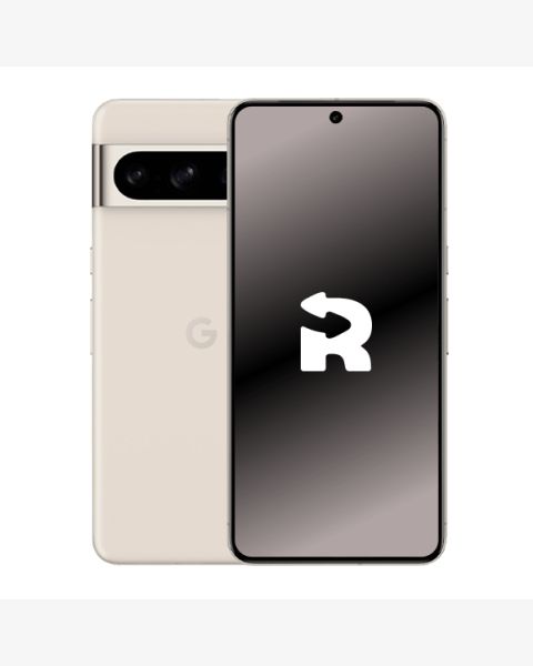 Refurbished Google Pixel 8 Pro | 128GB | Porcelaine | 5G