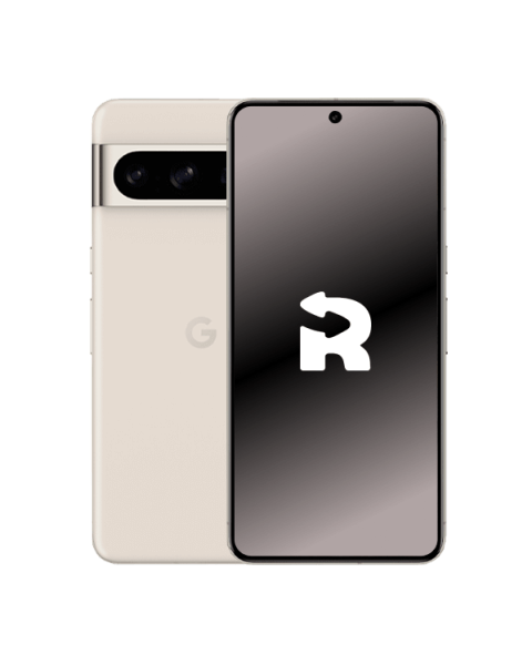 Refurbished Google Pixel 8 Pro | 128GB | Porcelaine | 5G