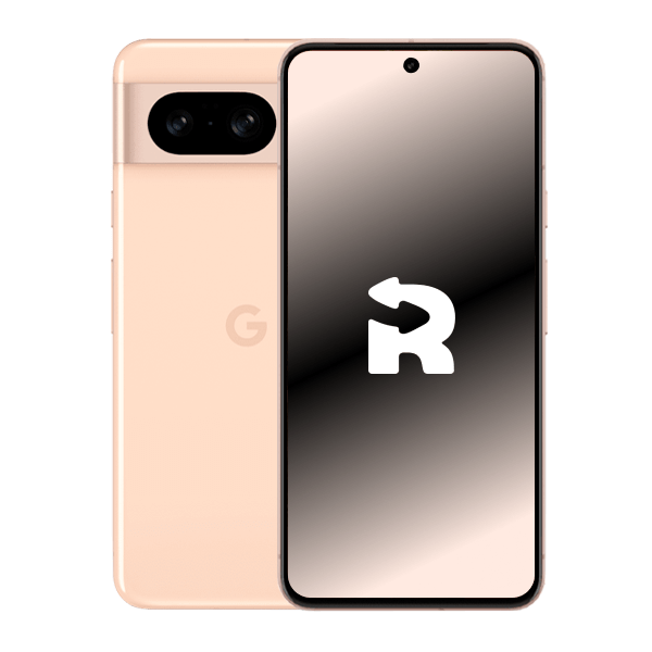 Refurbished Google Pixel 8 | 128GB | Obsidienne Noir | 5G