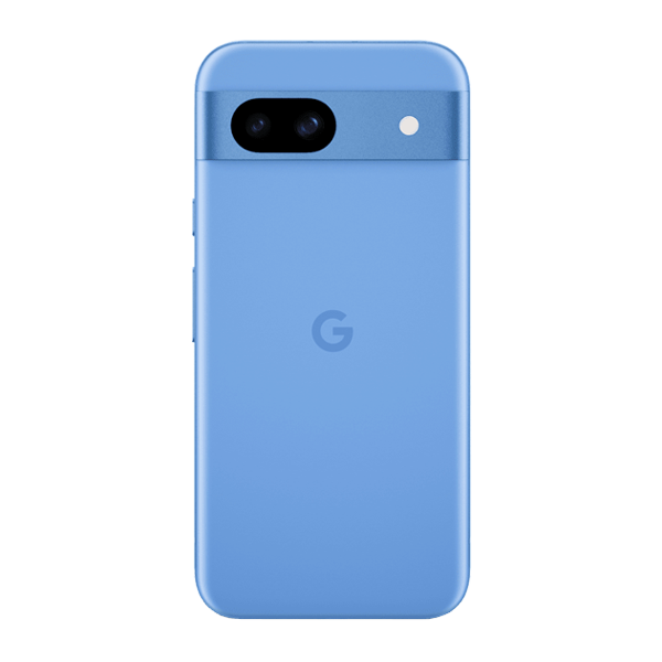 Refurbished Google Pixel 8a | 128GB | Bleu | 5G