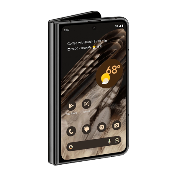 Refurbished Google Pixel Fold | 512GB | Noir | 5G