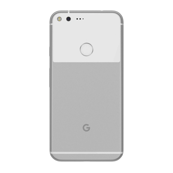 Refurbished Google Pixel XL | 32GB | Argent