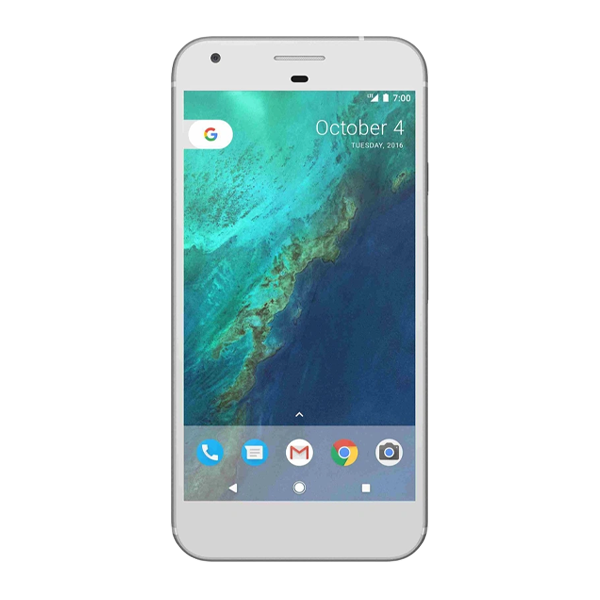 Refurbished Google Pixel XL | 32GB | Argent