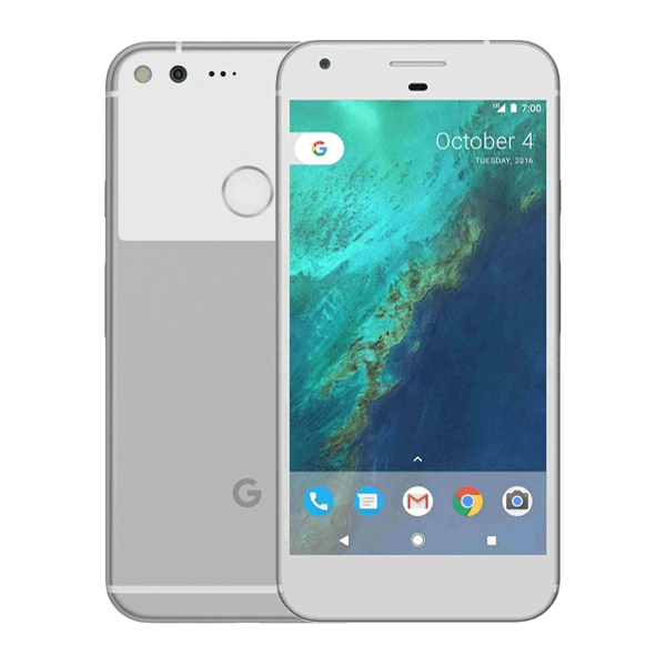 Refurbished Google Pixel XL | 32GB | Argent