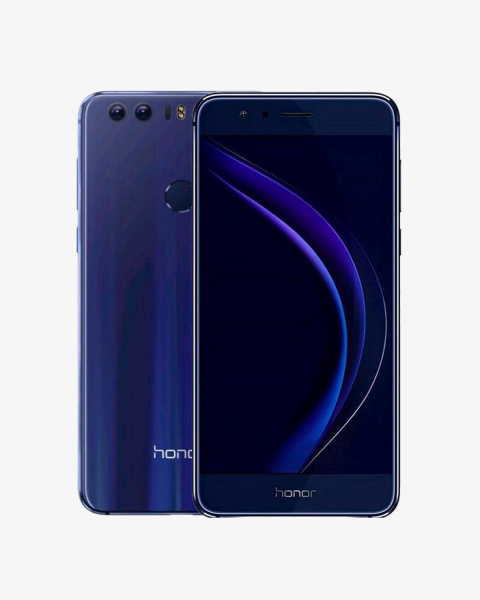 Huawei Honor 8 | 32GB | Blauw