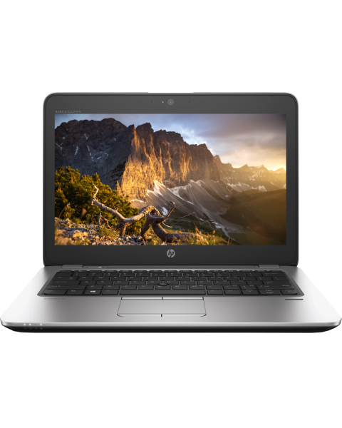 HP EliteBook 725 G4 | 12.5 inch HD | 9 génération A8 | 128GB SSD | 8GB RAM | AMD Radeon R6 | W11 Pro | QWERTY