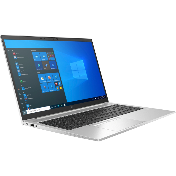 HP EliteBook 850 G8 | 15.6 inch FHD | 11e génération i5 | 256GB HDD | 8GB RAM | QWERTY/AZERTY/QWERTZ