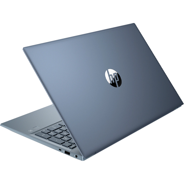 HP Pavilion 15-EH3843ND | 15.6 inch FHD | AMD Ryzen 7 | 512GB SSD | 16GB RAM | AMD Radeon RX Vega 8 | Bleu | W11 | QWERTY