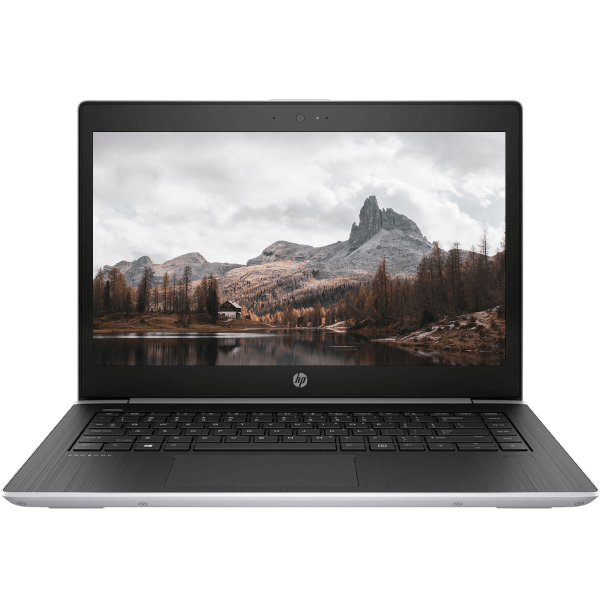 HP ProBook 440 G5 | 14 inch FHD | 7e Génération i3 | 256GB SSD | 16GB RAM | QWERTY/AZERTY