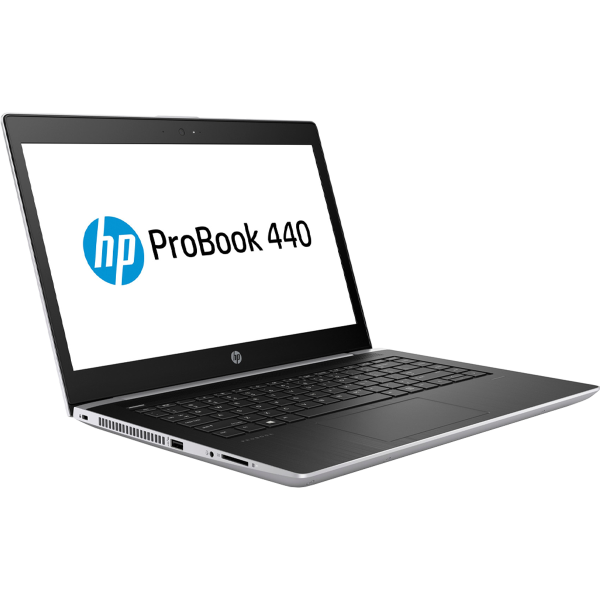 HP ProBook 440 G5 | 14 inch FHD | 7e Génération i3 | 256GB SSD | 16GB RAM | QWERTY/AZERTY