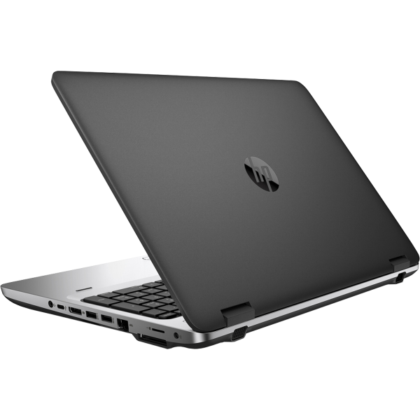 HP ProBook 650 G2 | 15,6 inch FHD | 6 génération i5 | 256GB SSD | 8GB RAM | QWERTY/AZERTY