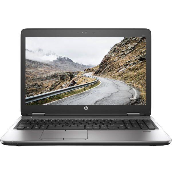 HP ProBook 650 G2 | 15,6 inch FHD | 6 génération i5 | 256GB SSD | 8GB RAM | QWERTY/AZERTY