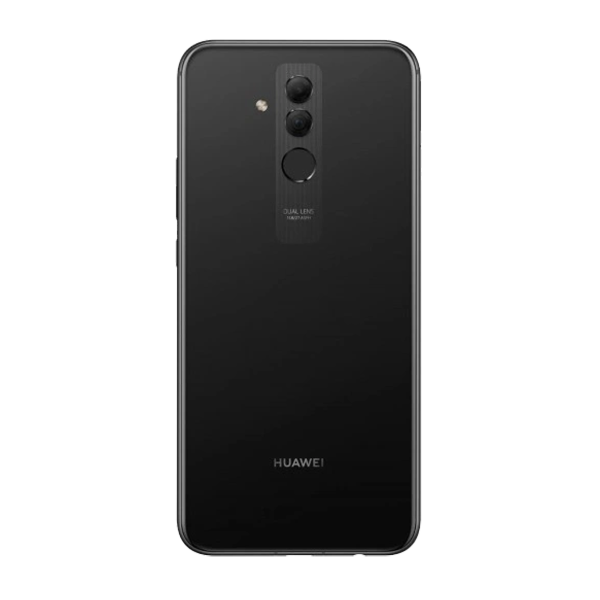 Refurbished Huawei Mate 20 Lite | 64GB | Noir