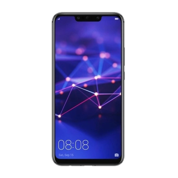 Refurbished Huawei Mate 20 Lite | 64GB | Noir