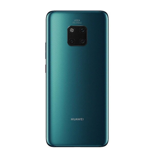 Refurbished Huawei Mate 20 Pro | 128GB | Vert | Dual