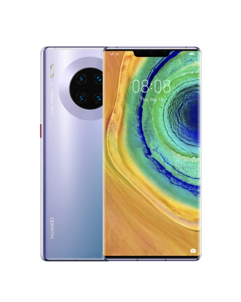 Refurbished Huawei Mate 30 Pro | 256GB | Violet | Dual