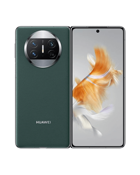 Refurbished Huawei Mate X3 Fold | 512GB | Vert